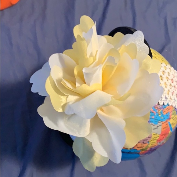 Brand new baby headband - Picture 1 of 1